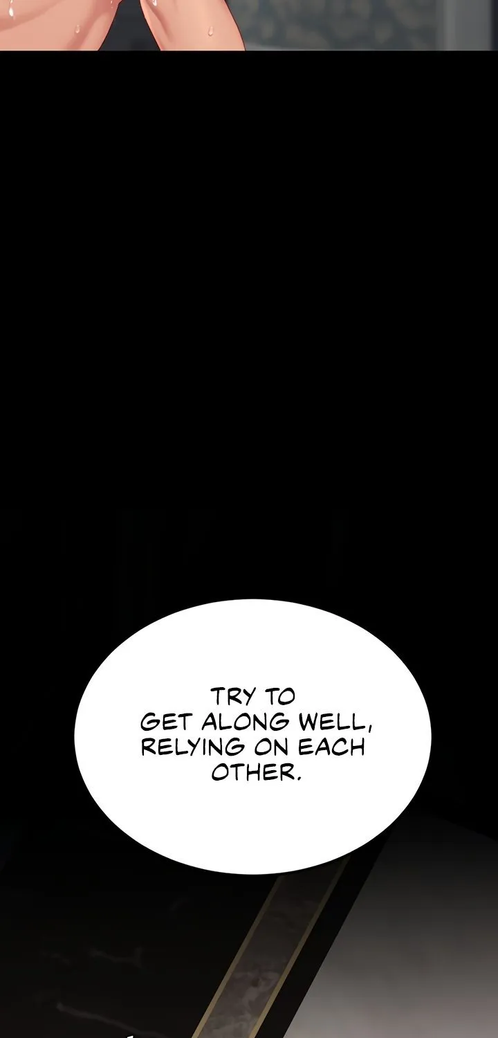 Read Eat First, Mom chapter 120 image 116 on Lezhin