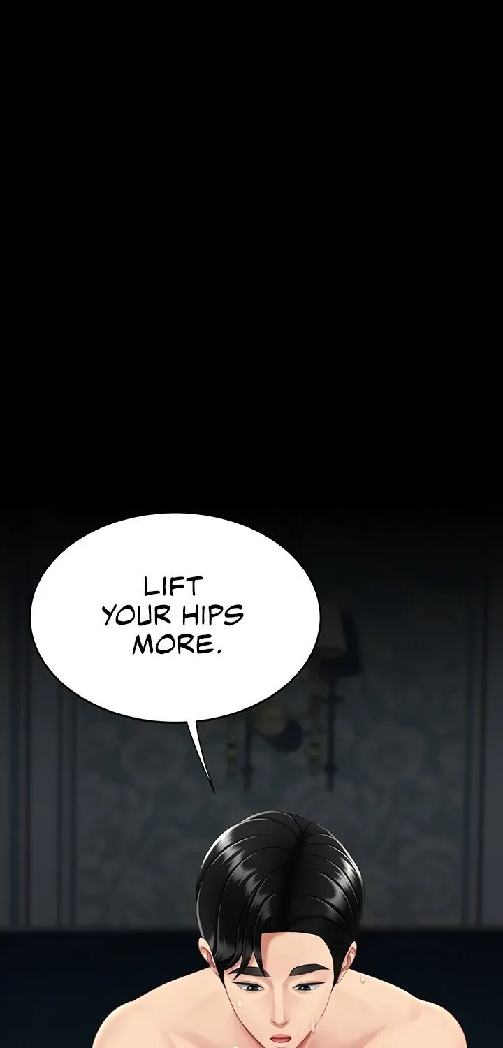 Read Eat First, Mom chapter 120 image 22 on Lezhin