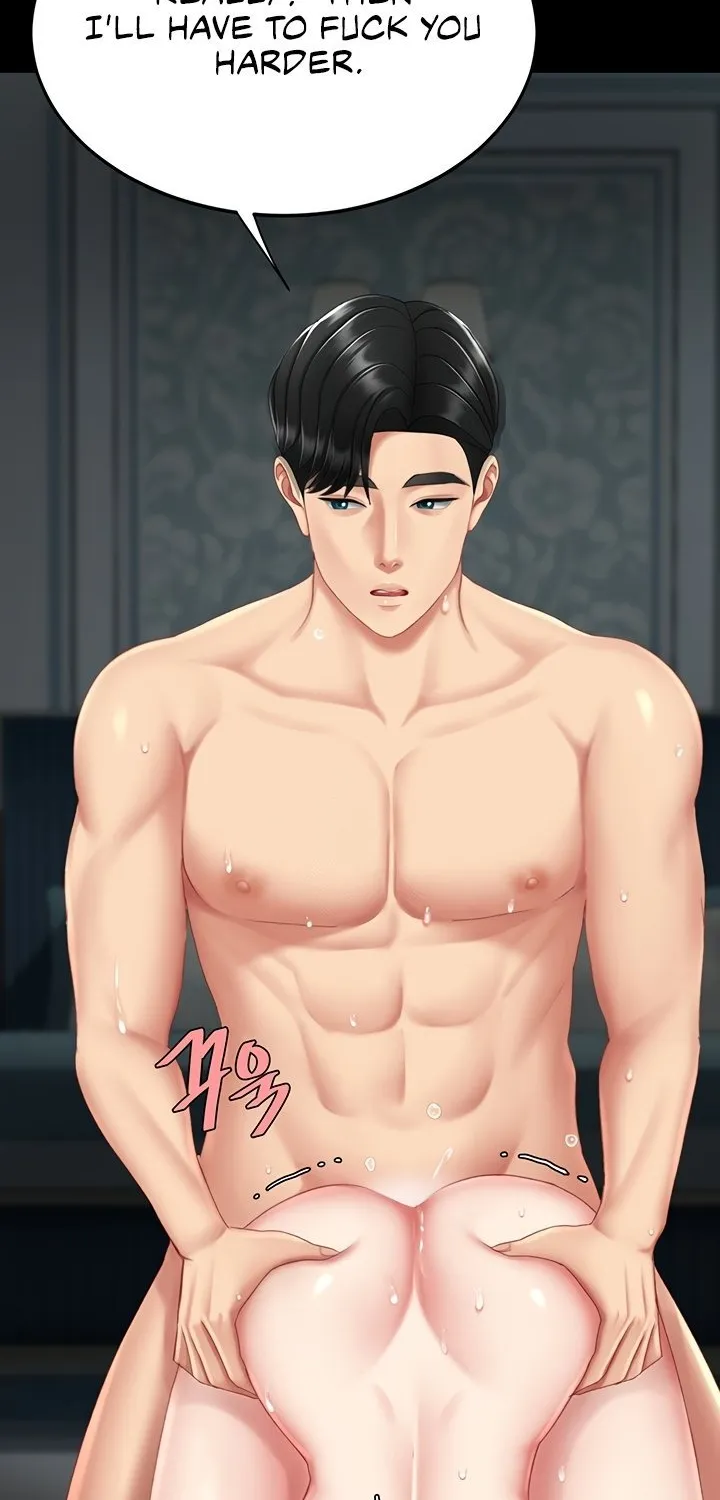 Read Eat First, Mom chapter 120 image 45 on Lezhin