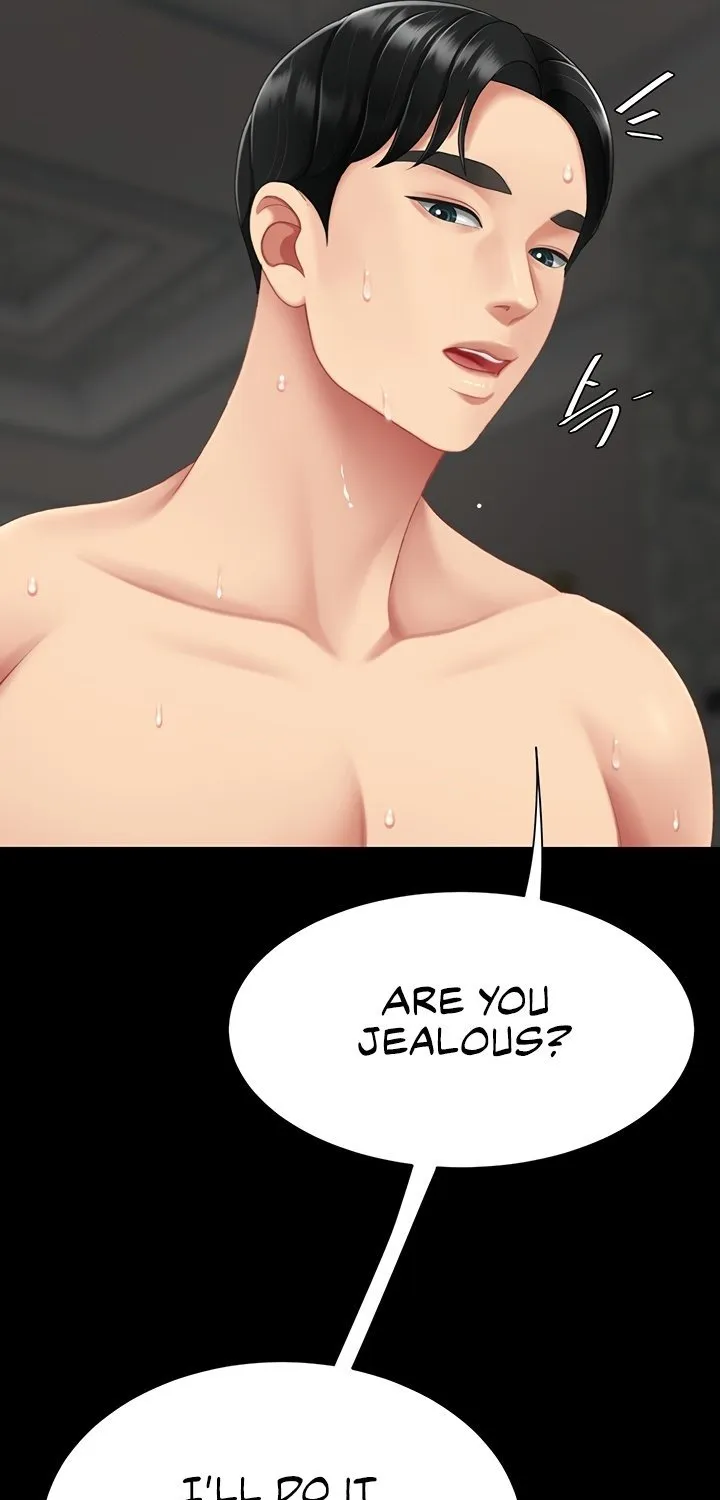 Read Eat First, Mom chapter 120 image 49 on Lezhin