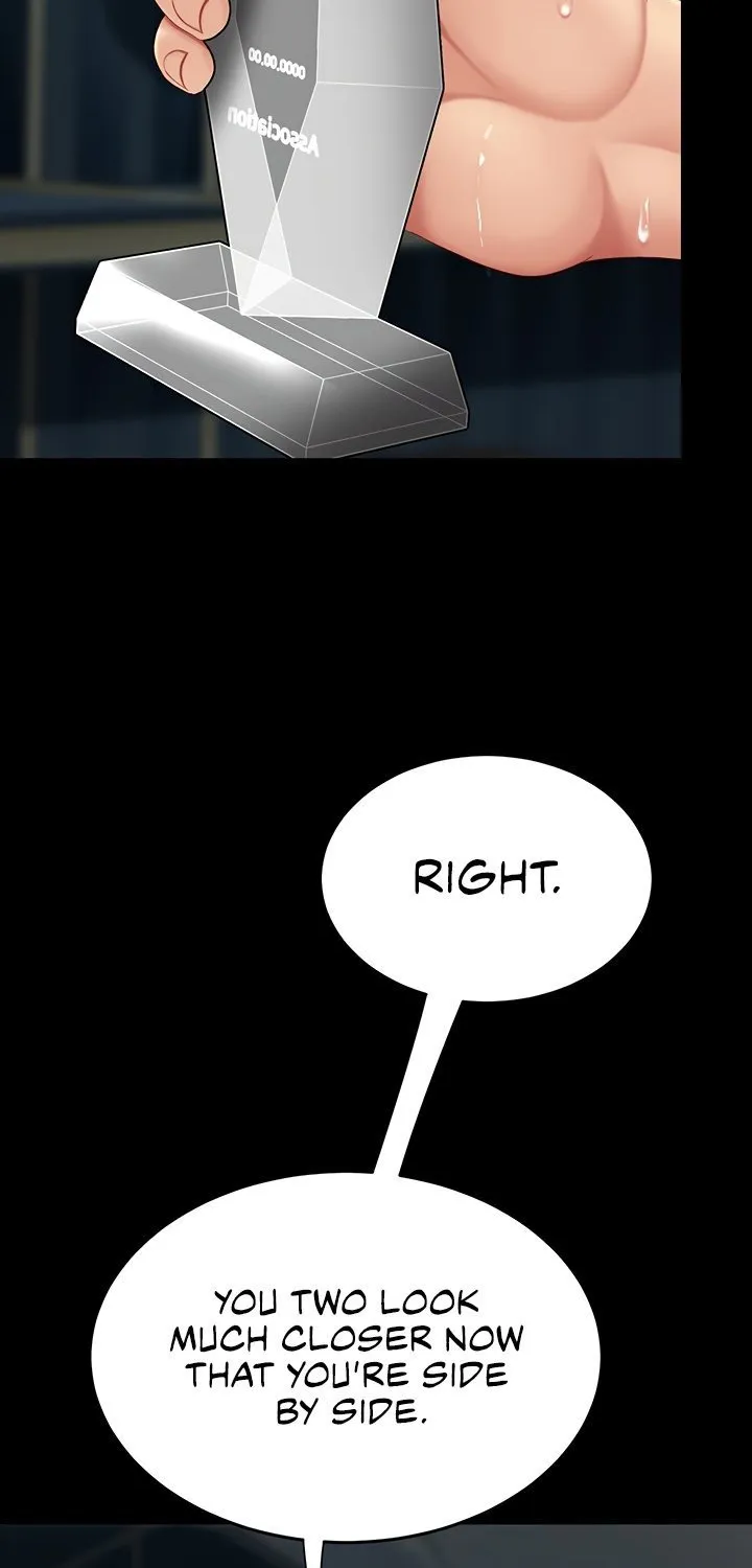 Read Eat First, Mom chapter 120 image 5 on Lezhin