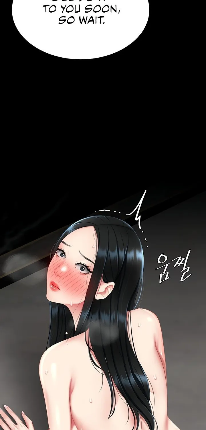 Read Eat First, Mom chapter 120 image 50 on Lezhin
