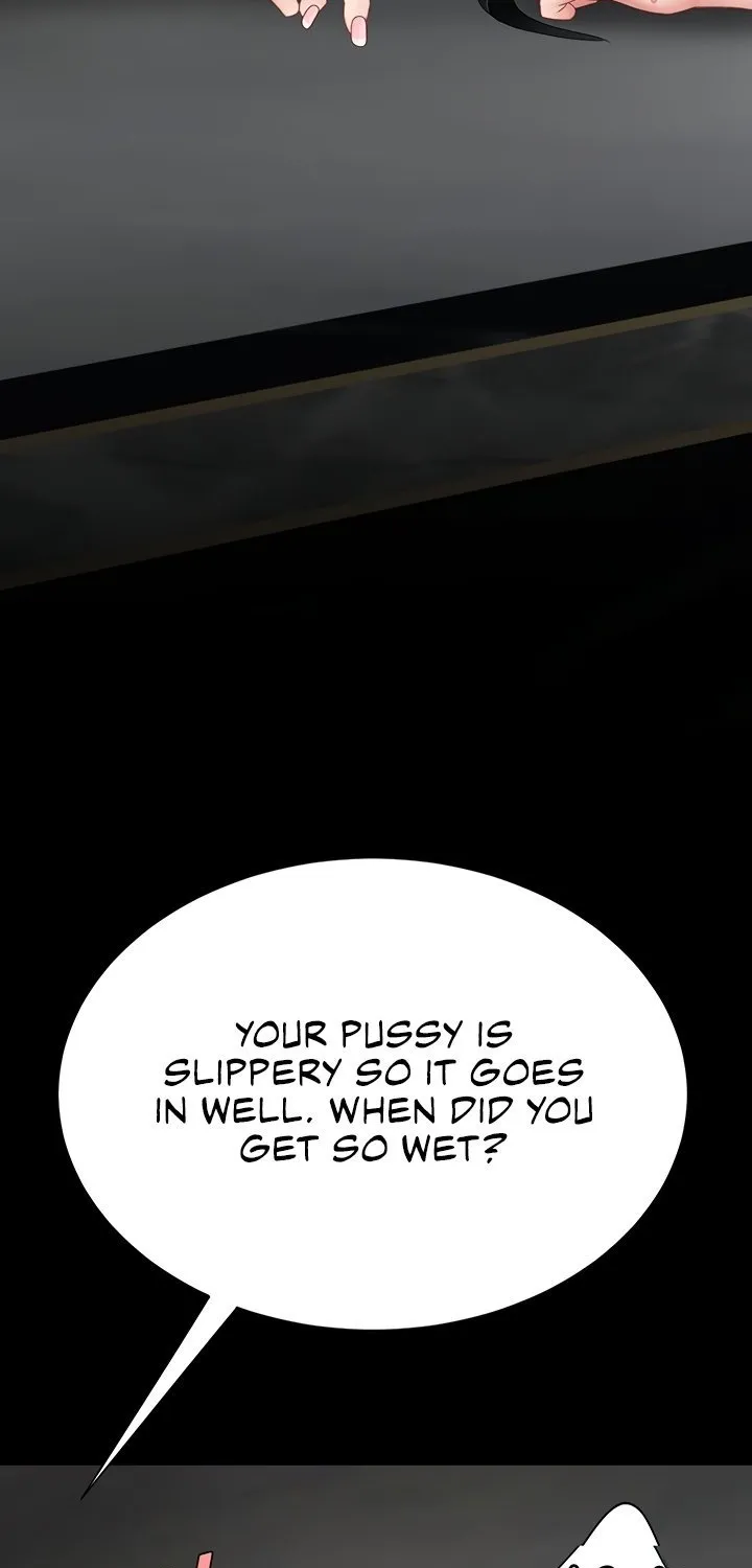 Read Eat First, Mom chapter 120 image 58 on Lezhin