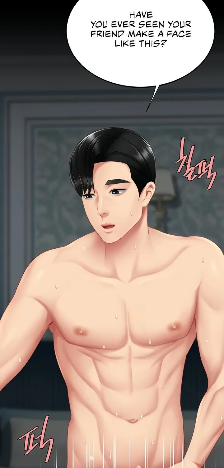 Read Eat First, Mom chapter 120 image 65 on Lezhin