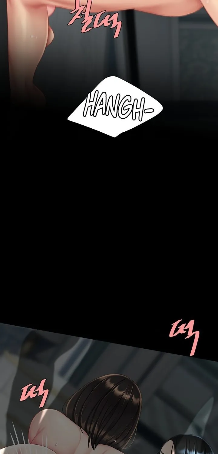 Read Eat First, Mom chapter 120 image 74 on Lezhin