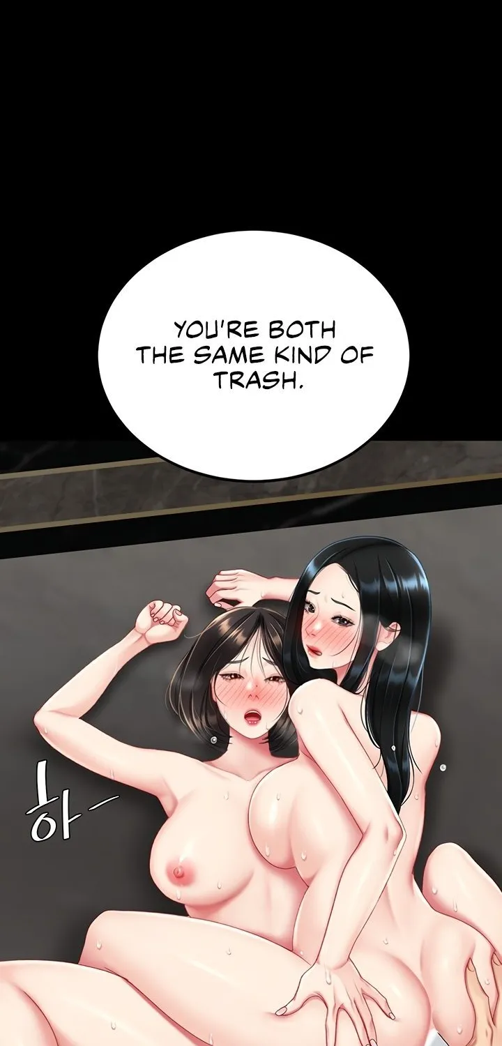 Read Eat First, Mom chapter 120 image 82 on Lezhin