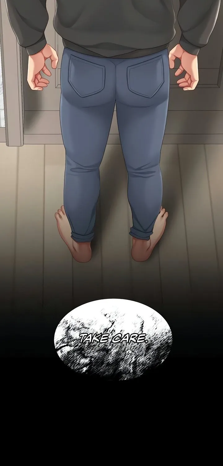 Read Eat First, Mom chapter 121 image 100 on Lezhin
