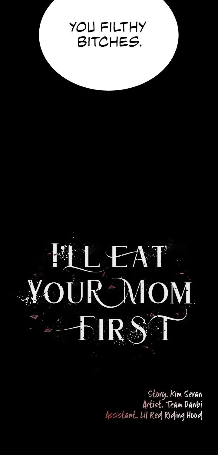 Read Eat First, Mom chapter 121 image 11 on Lezhin