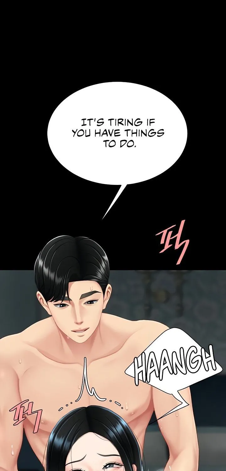Read Eat First, Mom chapter 121 image 2 on Lezhin