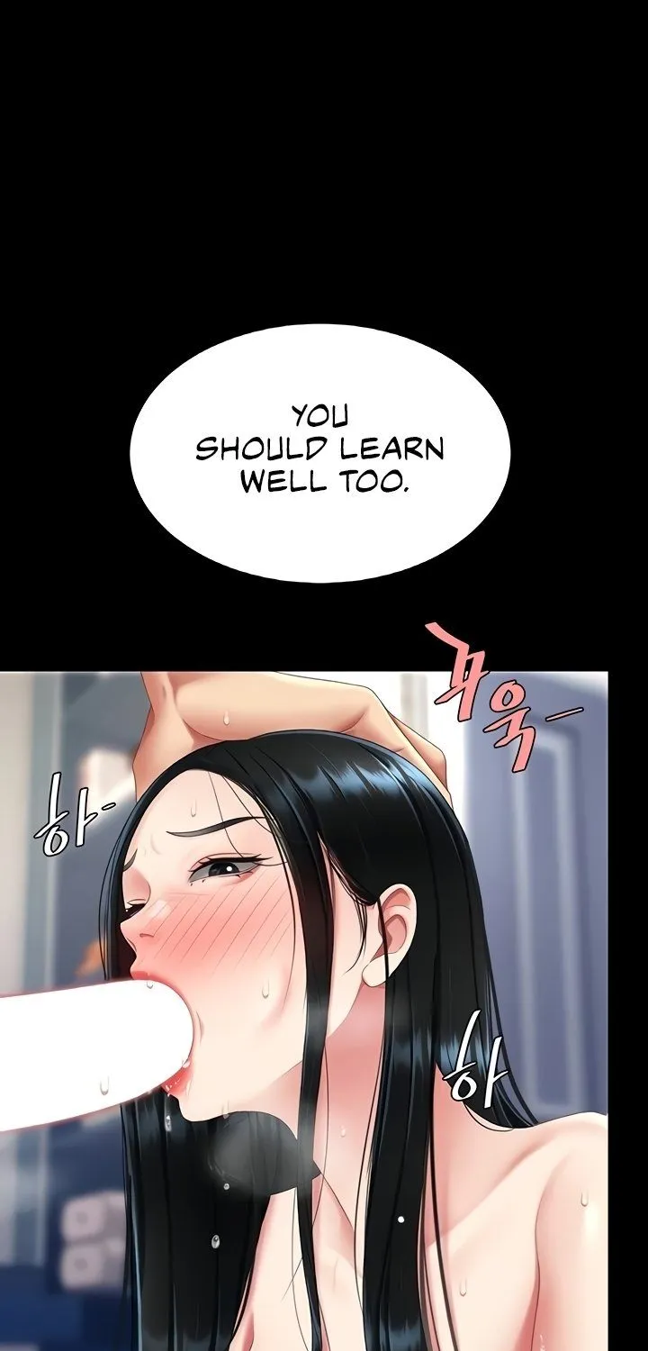 Read Eat First, Mom chapter 121 image 21 on Lezhin