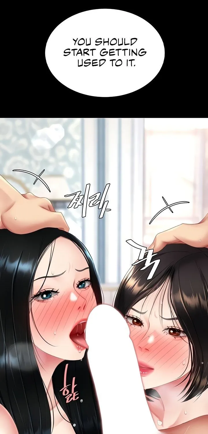 Read Eat First, Mom chapter 121 image 25 on Lezhin