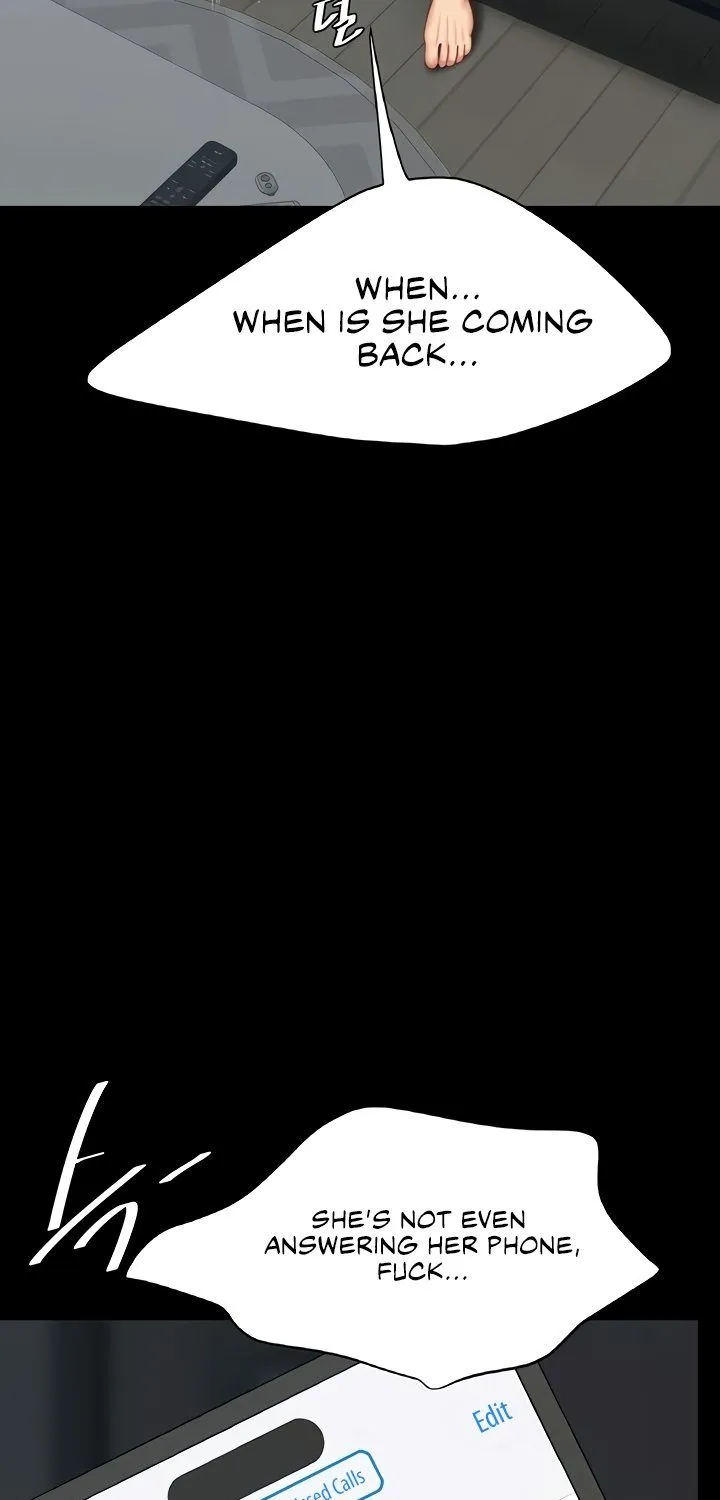 Read Eat First, Mom chapter 121 image 32 on Lezhin