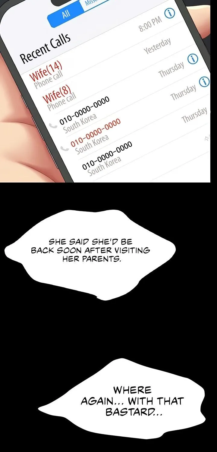 Read Eat First, Mom chapter 121 image 33 on Lezhin