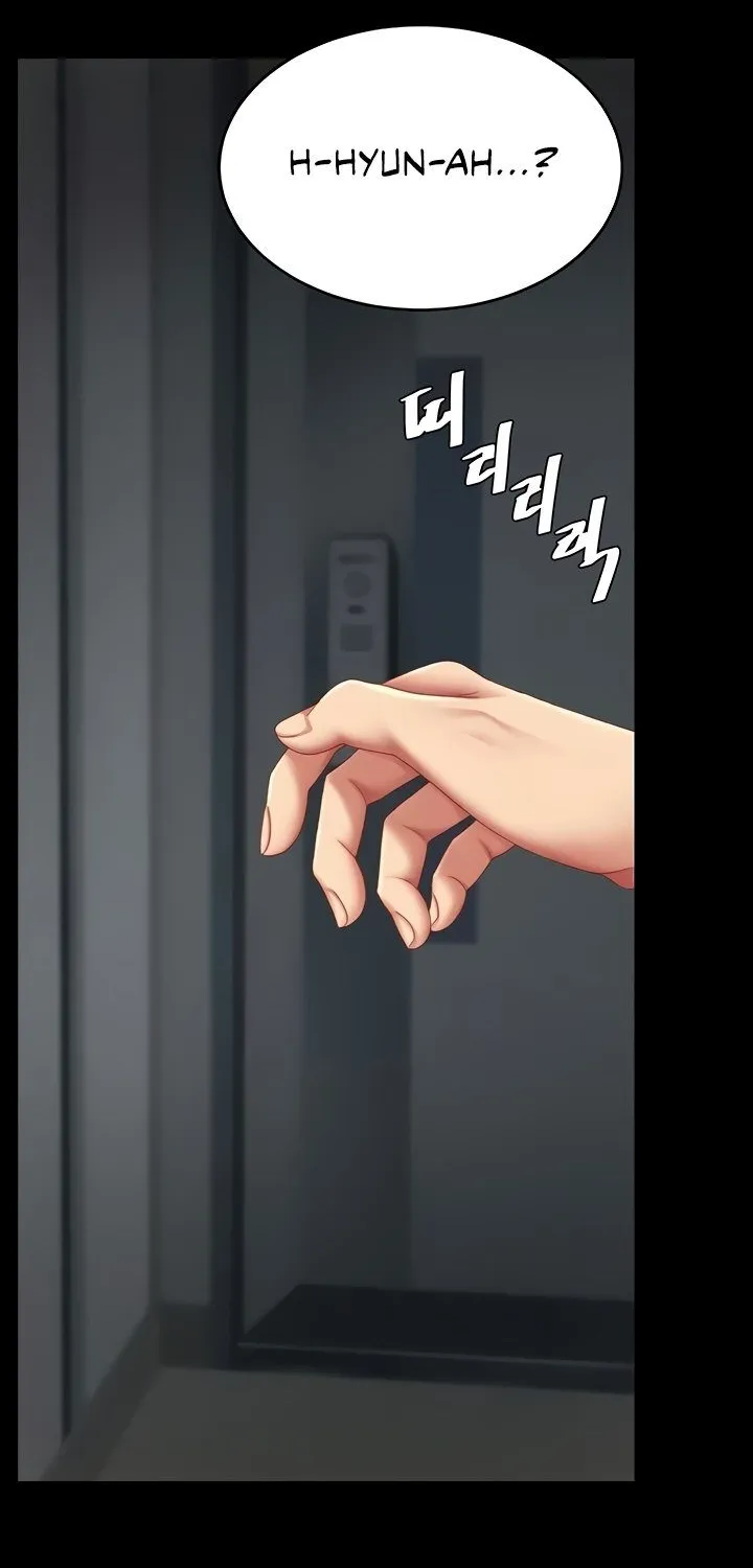 Read Eat First, Mom chapter 121 image 36 on Lezhin