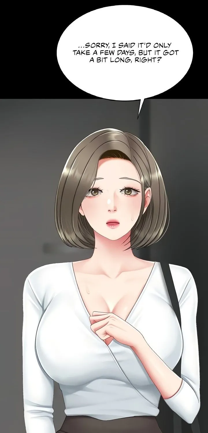Read Eat First, Mom chapter 121 image 40 on Lezhin
