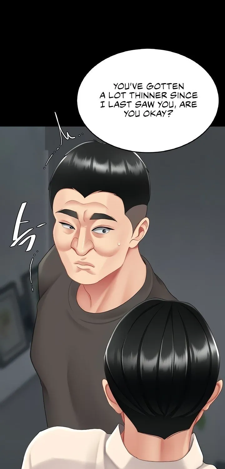 Read Eat First, Mom chapter 121 image 42 on Lezhin