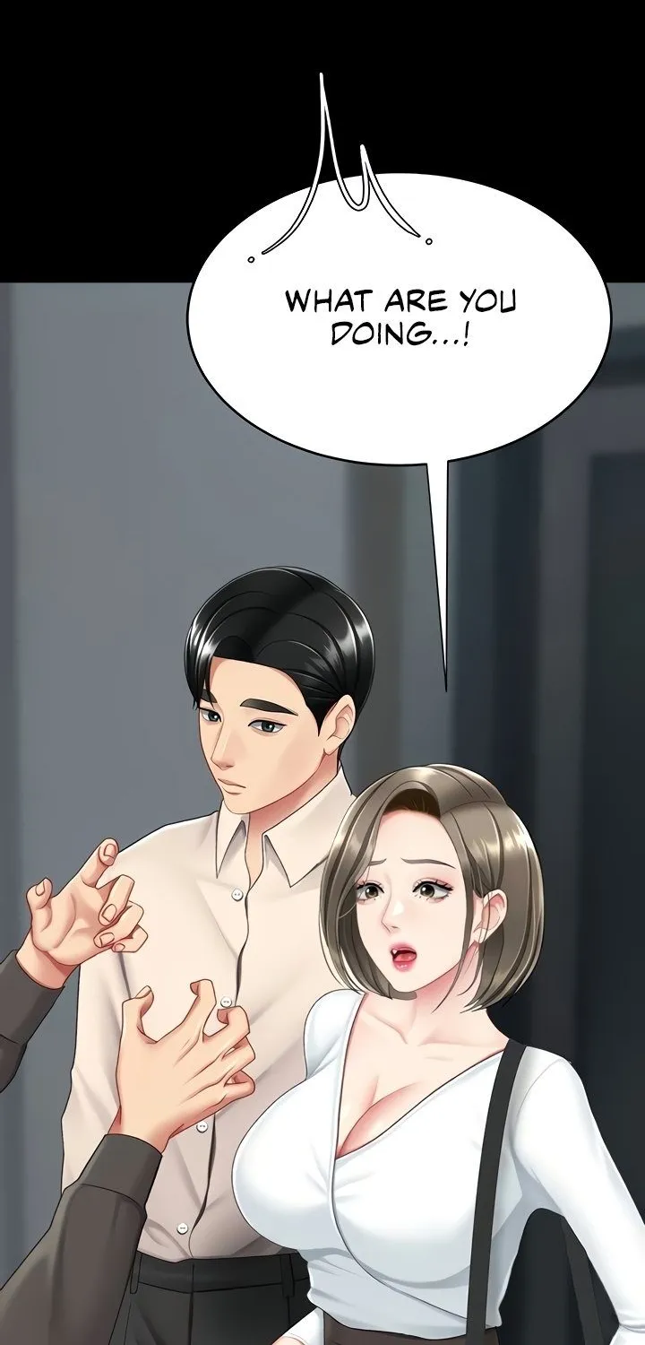 Read Eat First, Mom chapter 121 image 45 on Lezhin