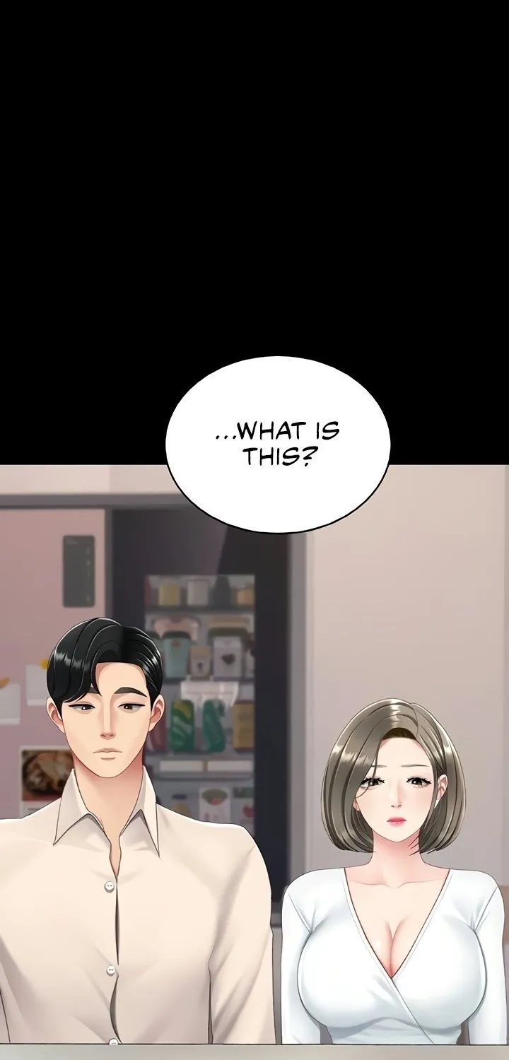Read Eat First, Mom chapter 121 image 58 on Lezhin