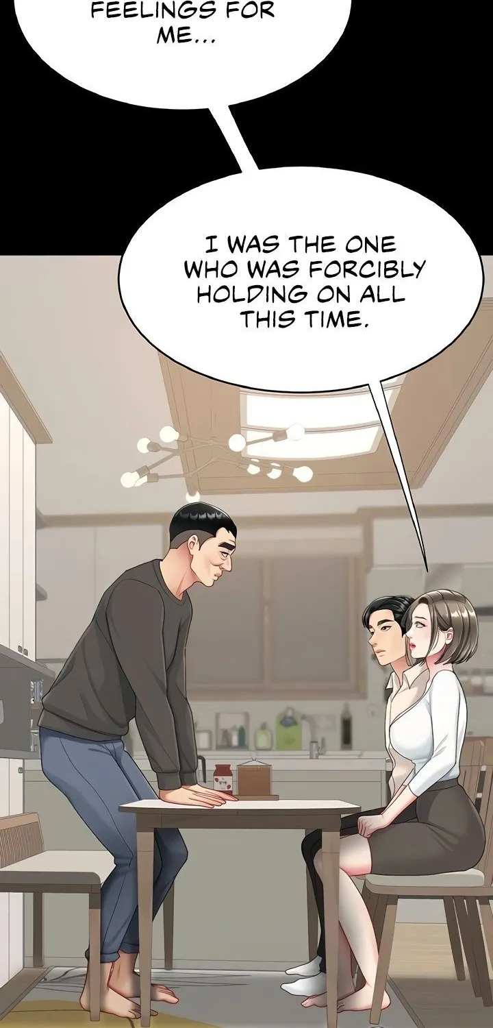 Read Eat First, Mom chapter 121 image 68 on Lezhin