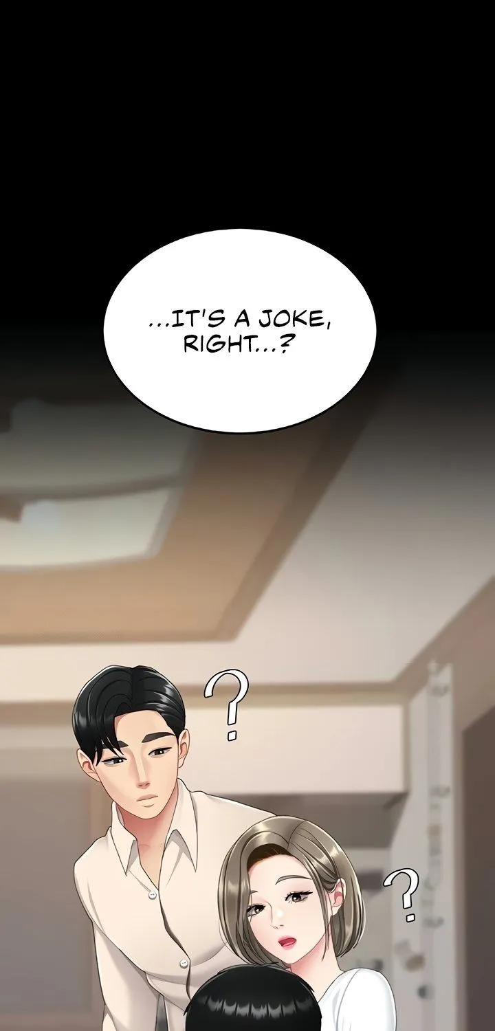 Read Eat First, Mom chapter 121 image 77 on Lezhin
