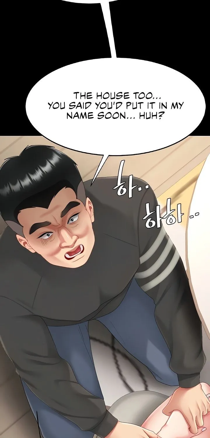 Read Eat First, Mom chapter 121 image 79 on Lezhin