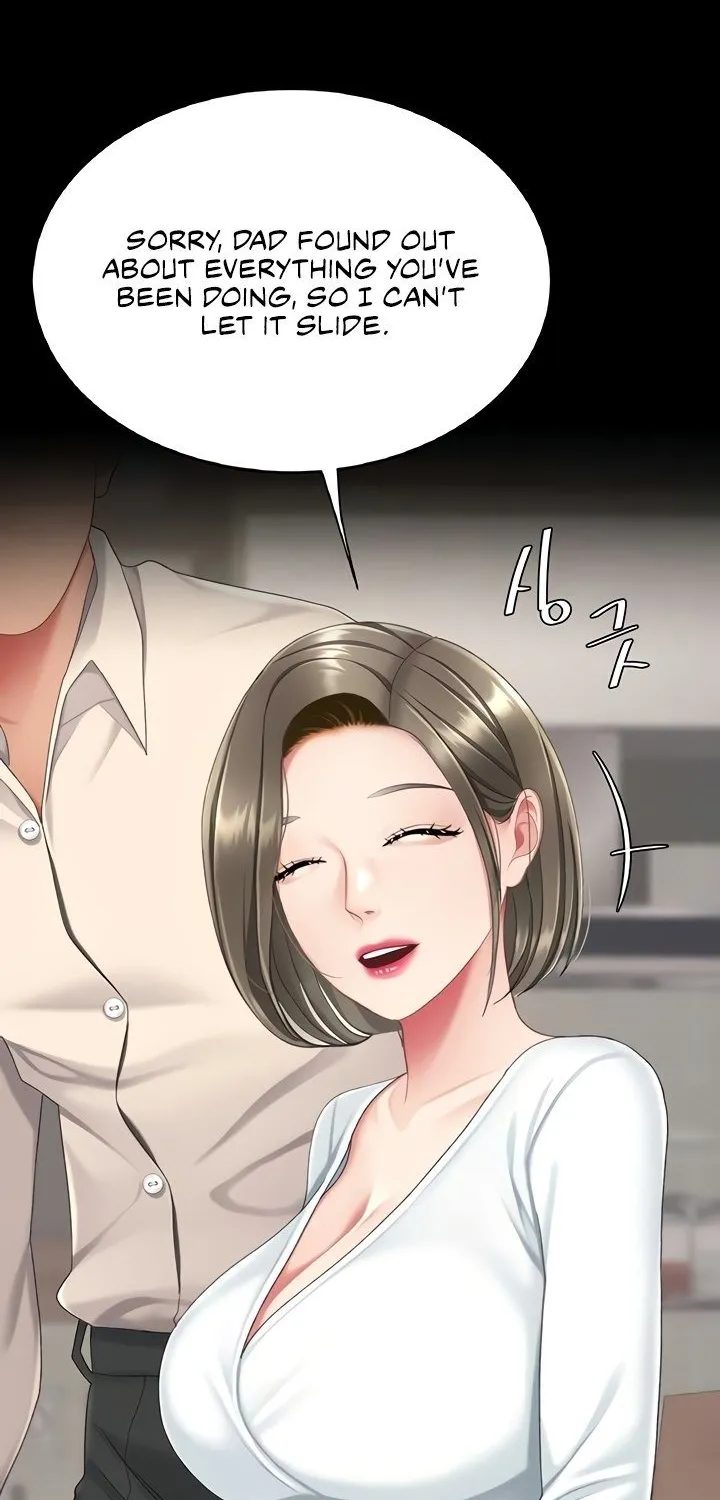 Read Eat First, Mom chapter 121 image 82 on Lezhin