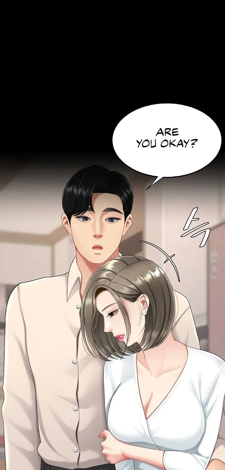 Read Eat First, Mom chapter 121 image 86 on Lezhin