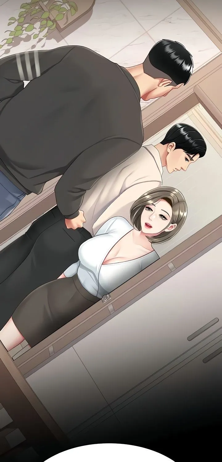 Read Eat First, Mom chapter 121 image 93 on Lezhin