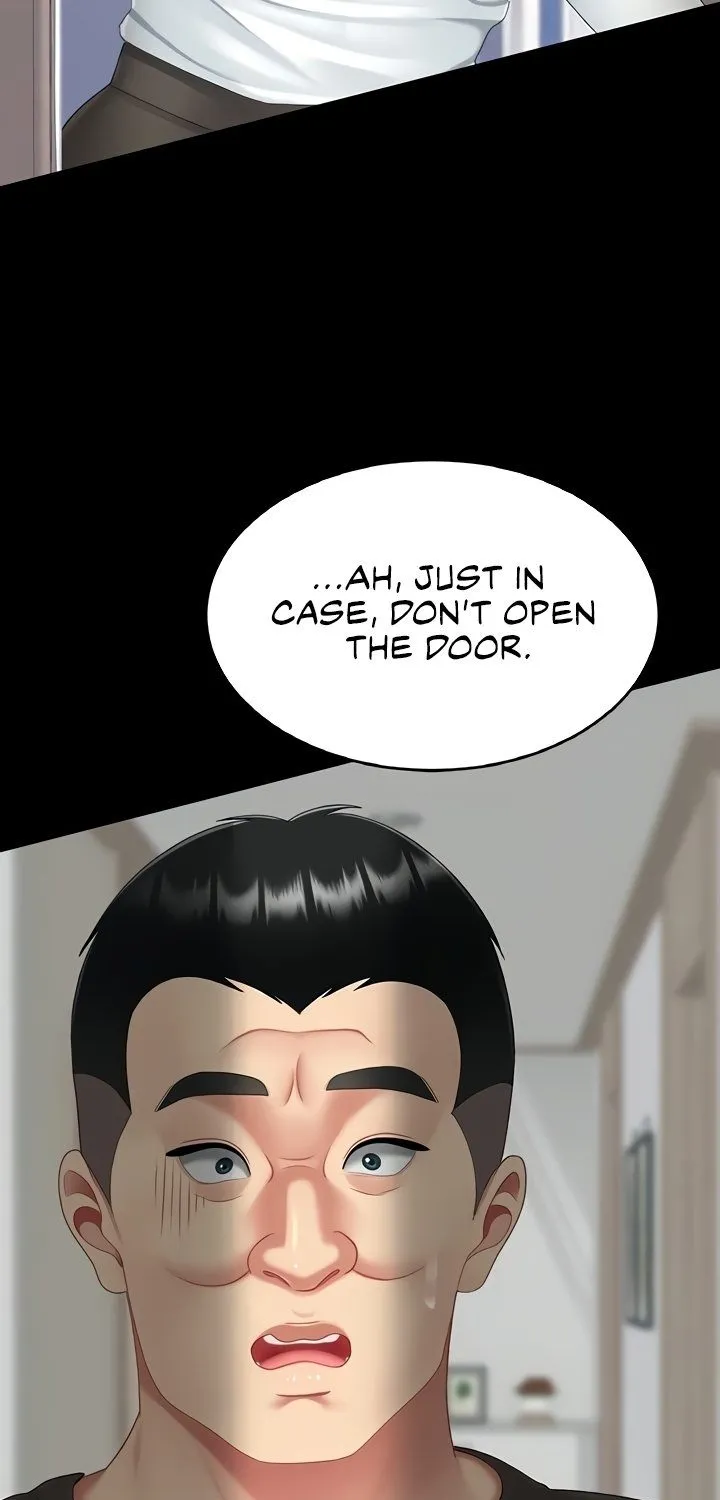 Read Eat First, Mom chapter 121 image 95 on Lezhin