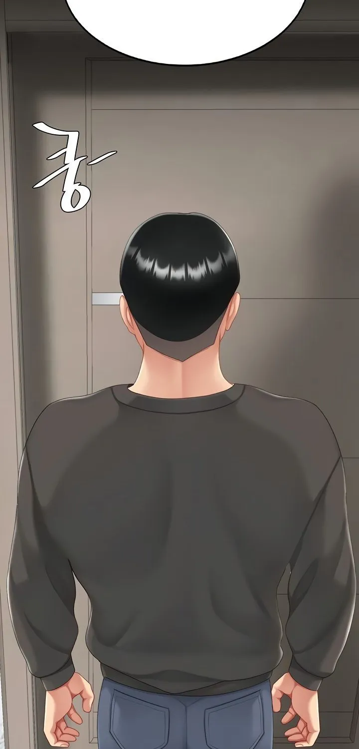 Read Eat First, Mom chapter 122 image 1 on Lezhin
