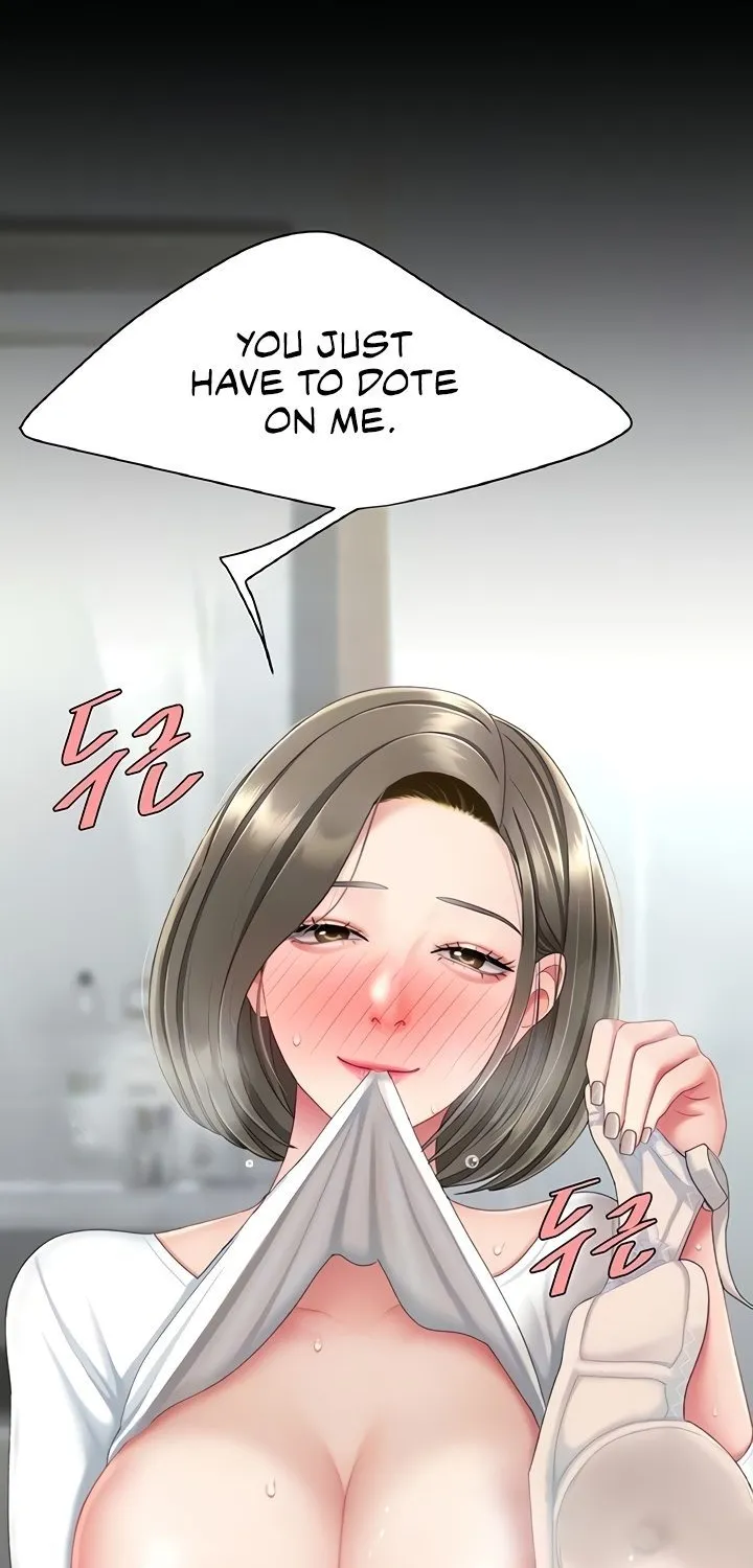Read Eat First, Mom chapter 122 image 11 on Lezhin