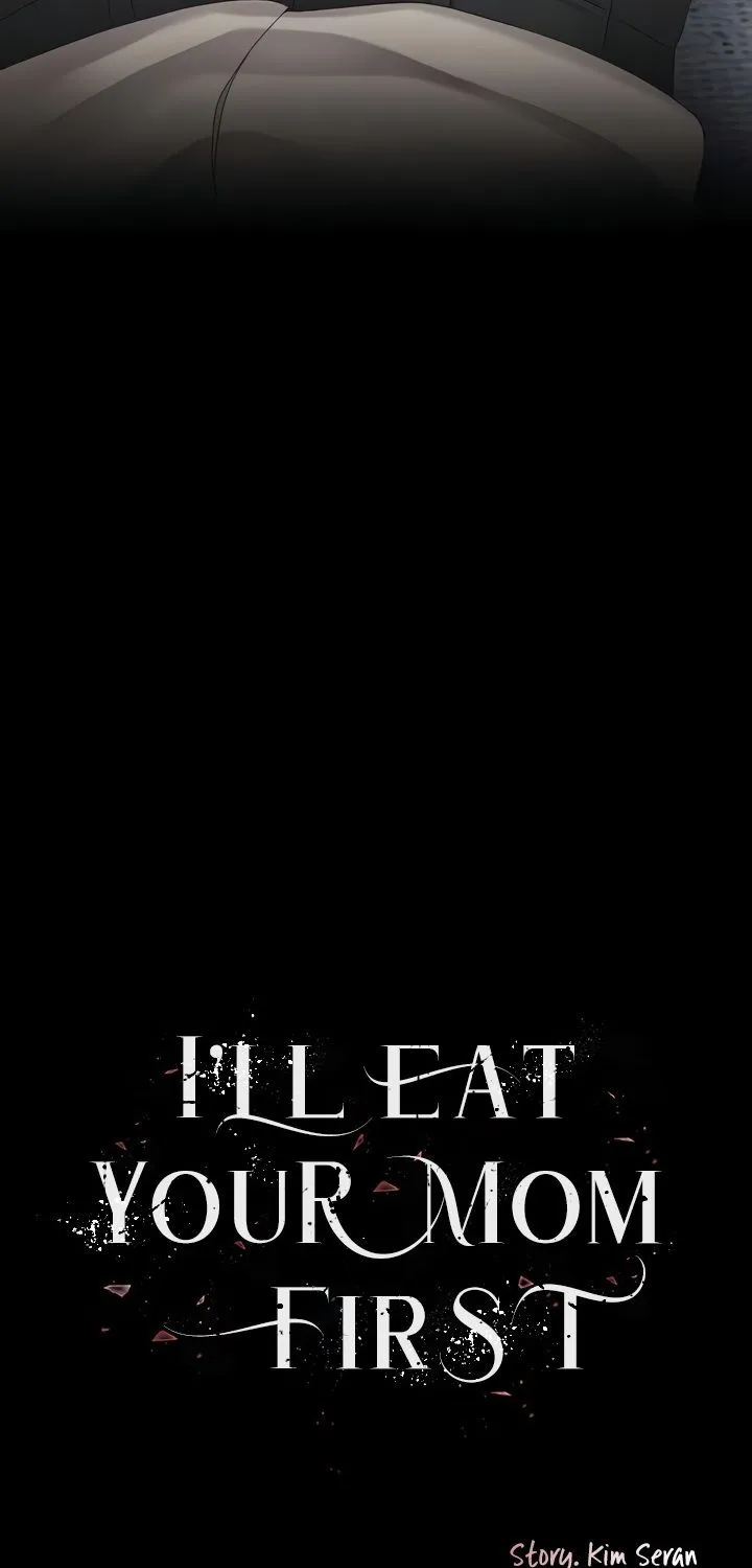 Read Eat First, Mom chapter 122 image 13 on Lezhin