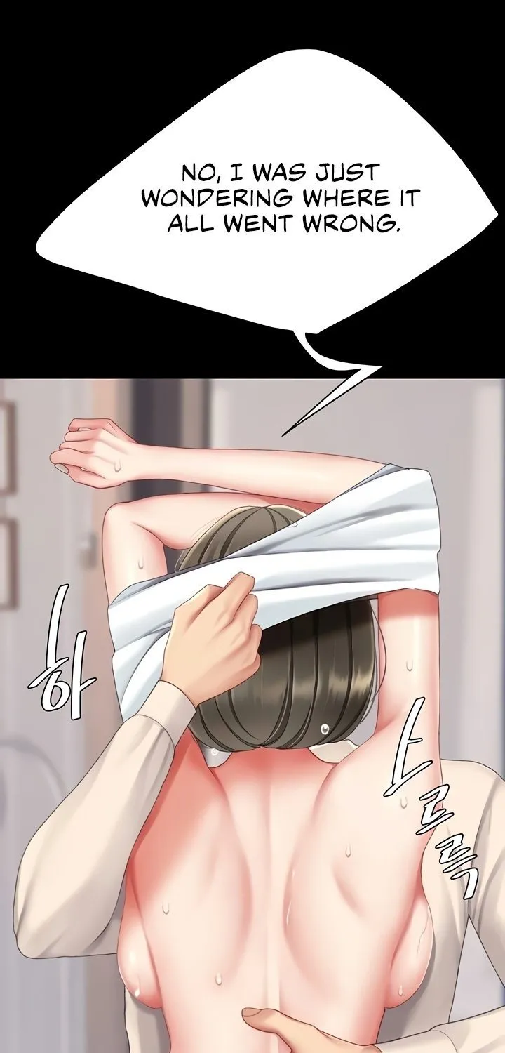 Read Eat First, Mom chapter 122 image 34 on Lezhin