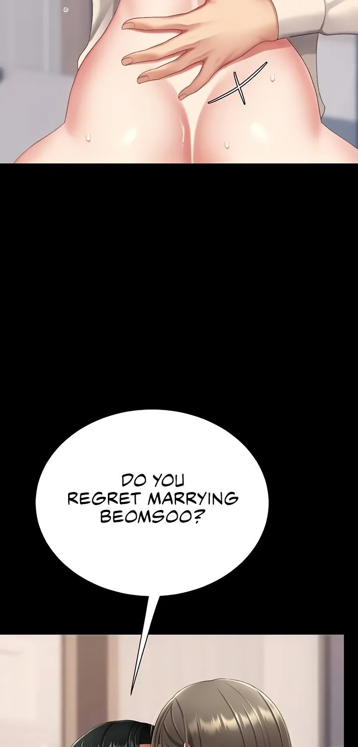 Read Eat First, Mom chapter 122 image 35 on Lezhin
