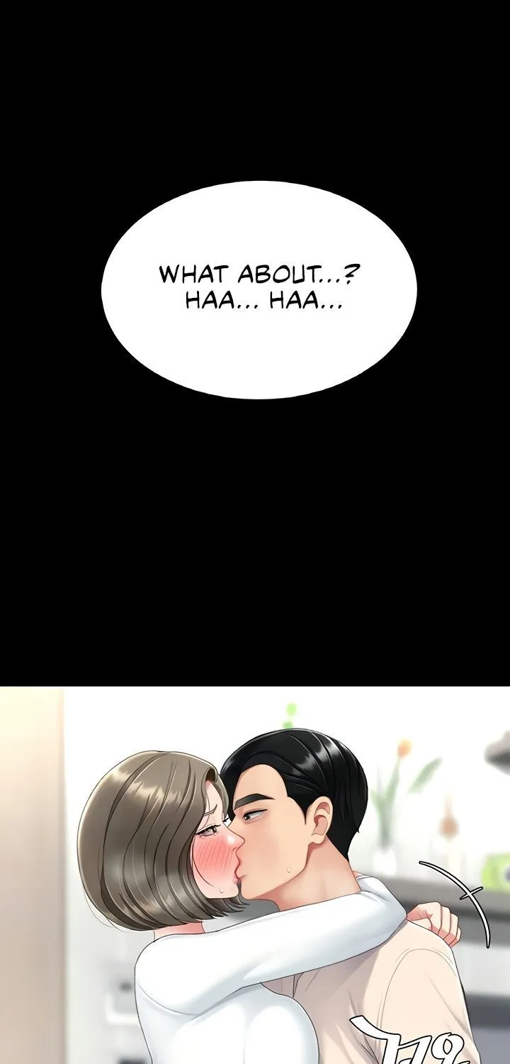 Read Eat First, Mom chapter 122 image 4 on Lezhin