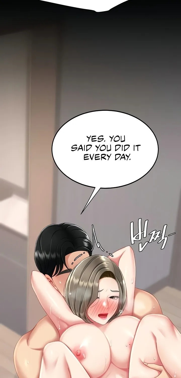 Read Eat First, Mom chapter 122 image 83 on Lezhin