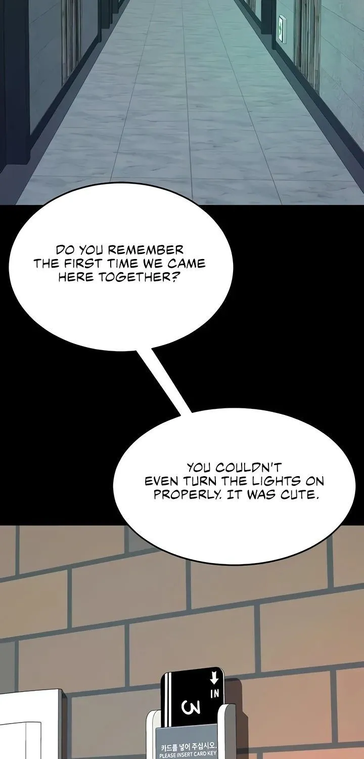 Read Eat First, Mom chapter 124 image 124 on Lezhin