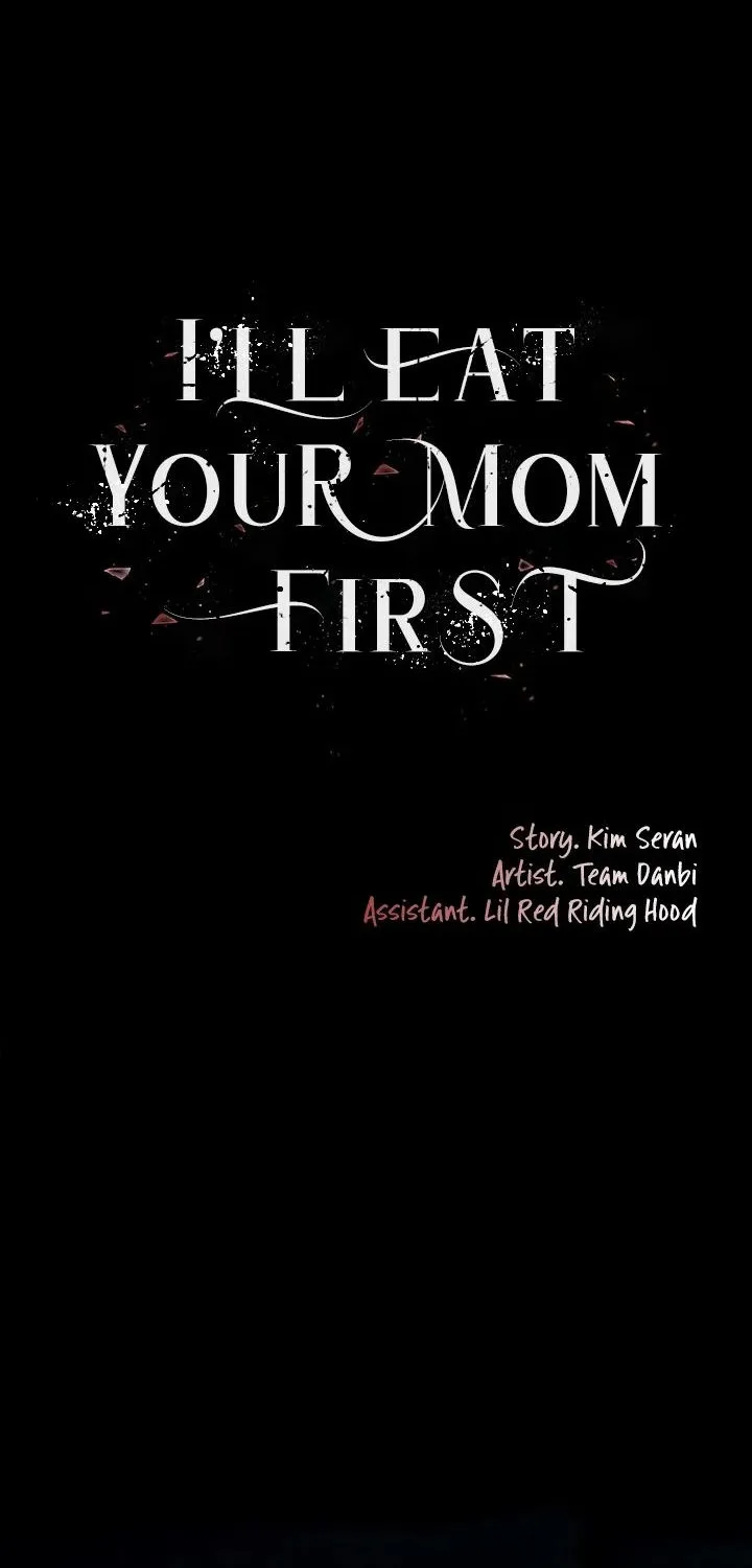 Read Eat First, Mom chapter 124 image 13 on Lezhin