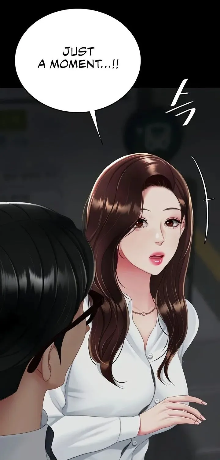 Read Eat First, Mom chapter 124 image 20 on Lezhin
