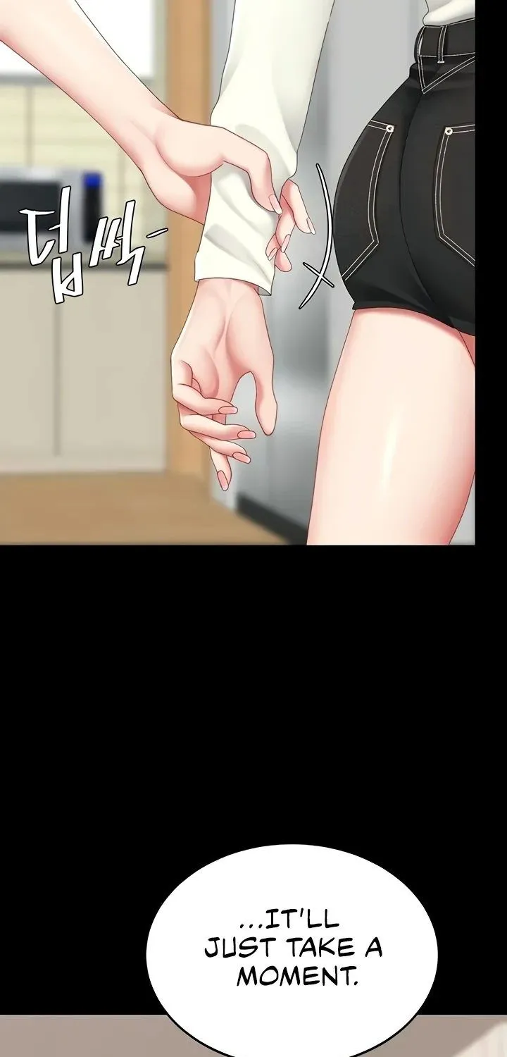Read Eat First, Mom chapter 124 image 40 on Lezhin