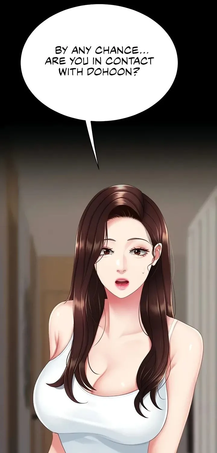 Read Eat First, Mom chapter 124 image 43 on Lezhin