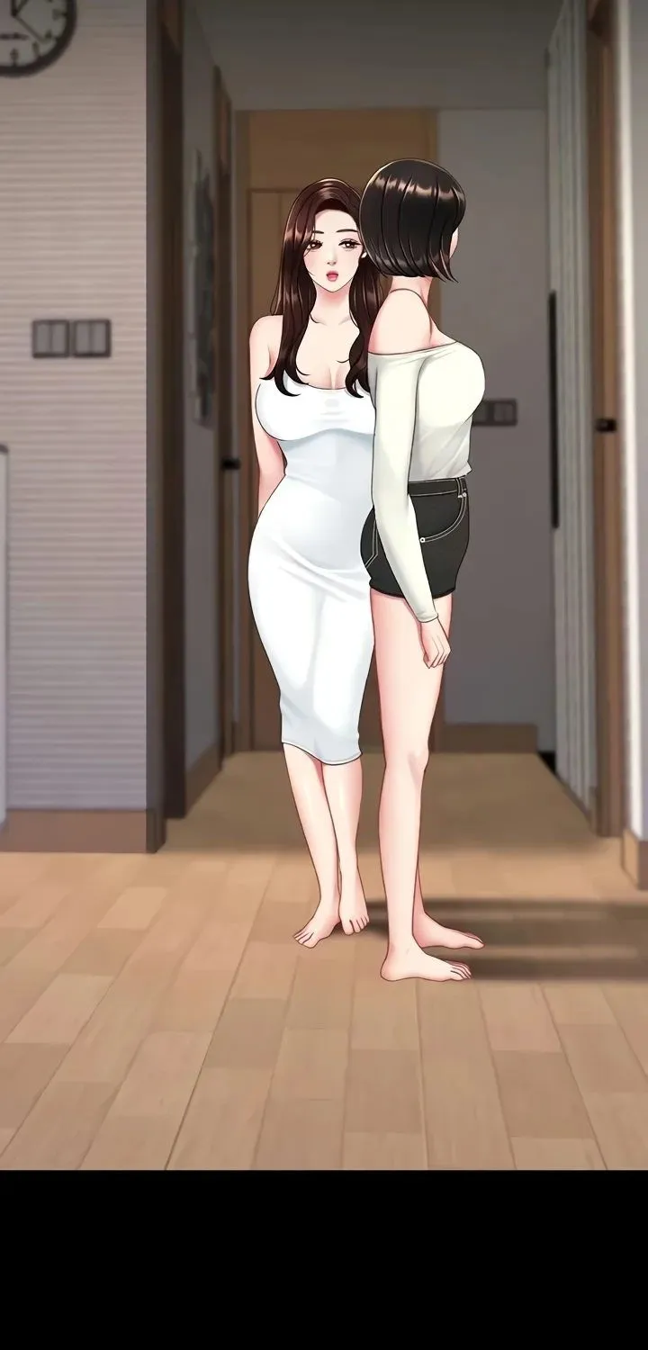 Read Eat First, Mom chapter 124 image 46 on Lezhin