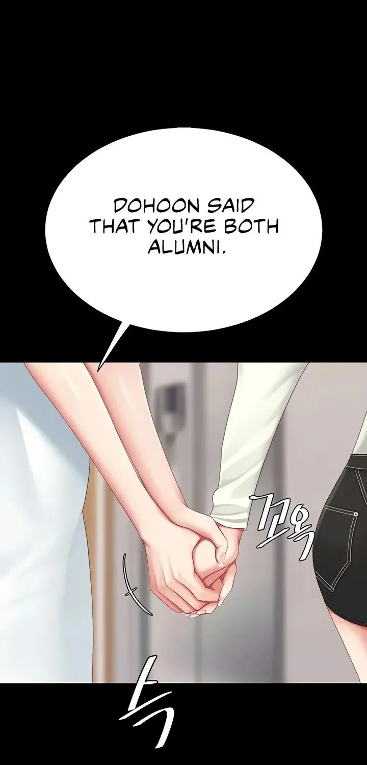 Read Eat First, Mom chapter 124 image 47 on Lezhin
