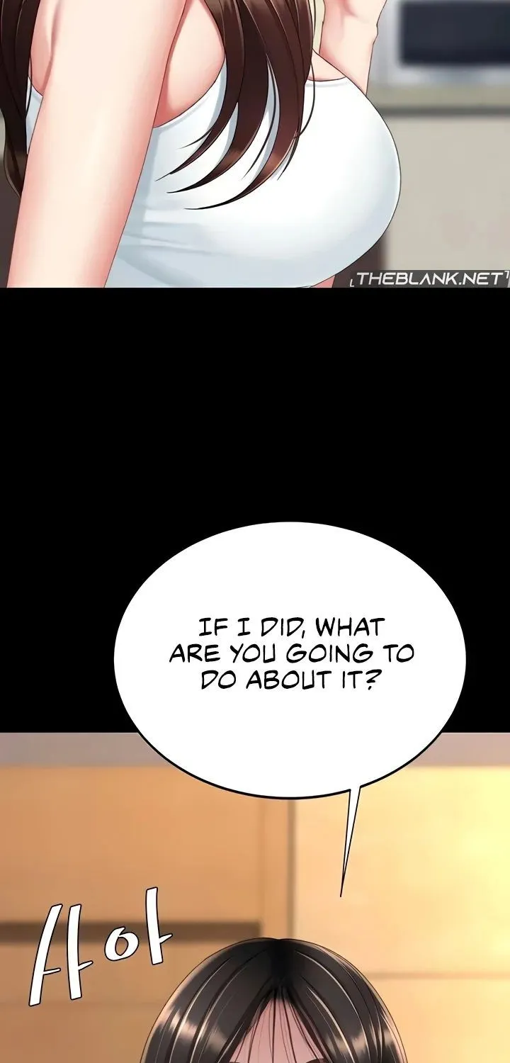 Read Eat First, Mom chapter 124 image 56 on Lezhin