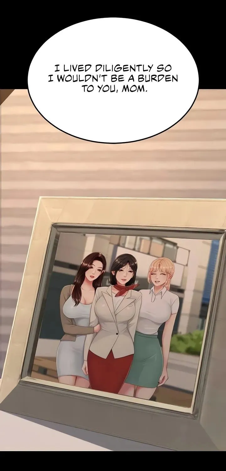 Read Eat First, Mom chapter 124 image 62 on Lezhin