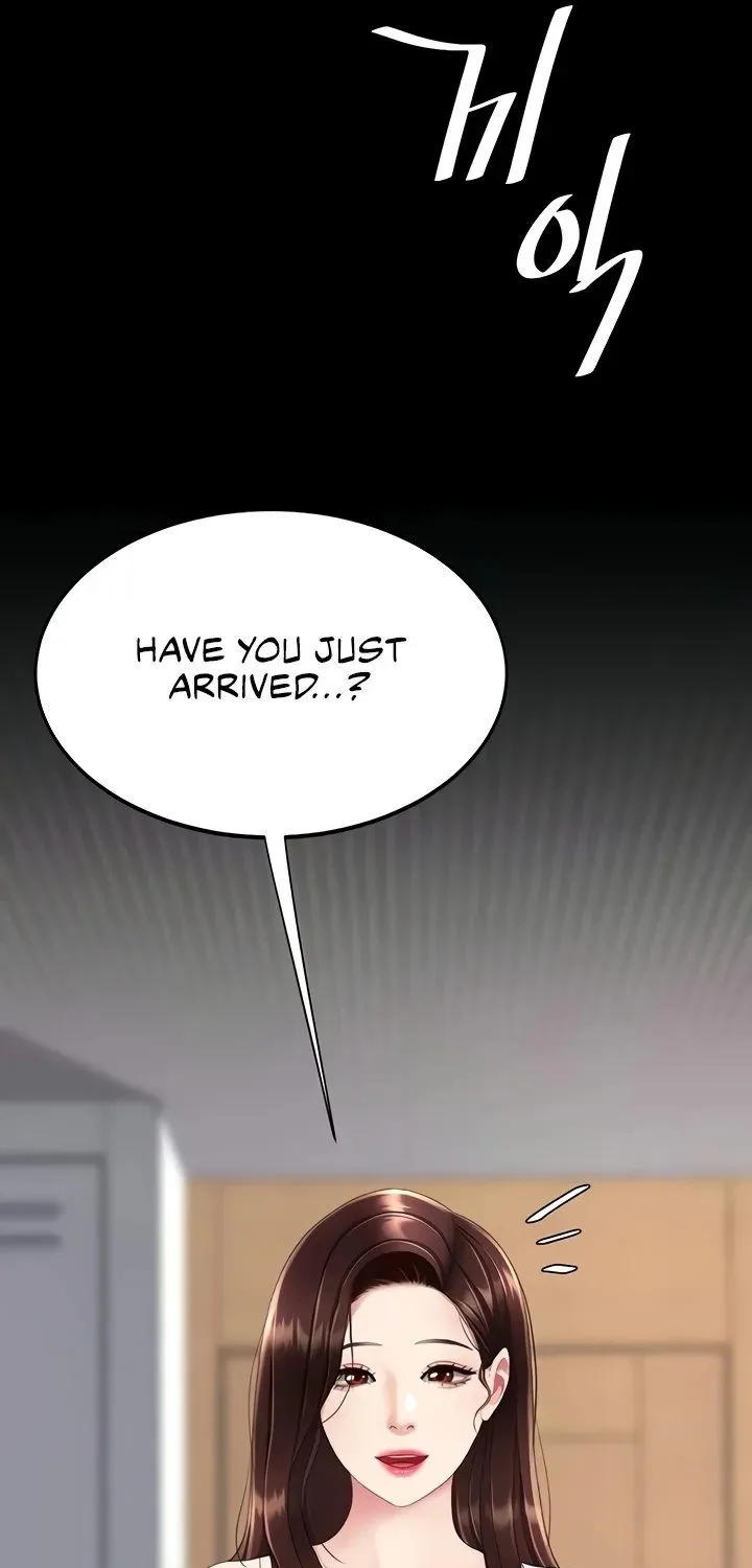 Read Eat First, Mom chapter 124 image 8 on Lezhin