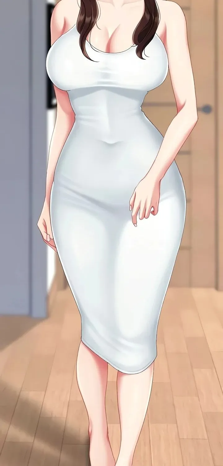 Read Eat First, Mom chapter 124 image 9 on Lezhin