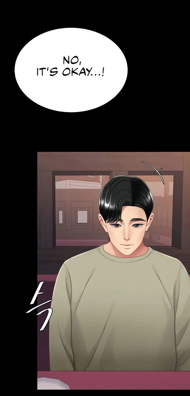 Read Eat First, Mom chapter 124 image 96 on Lezhin