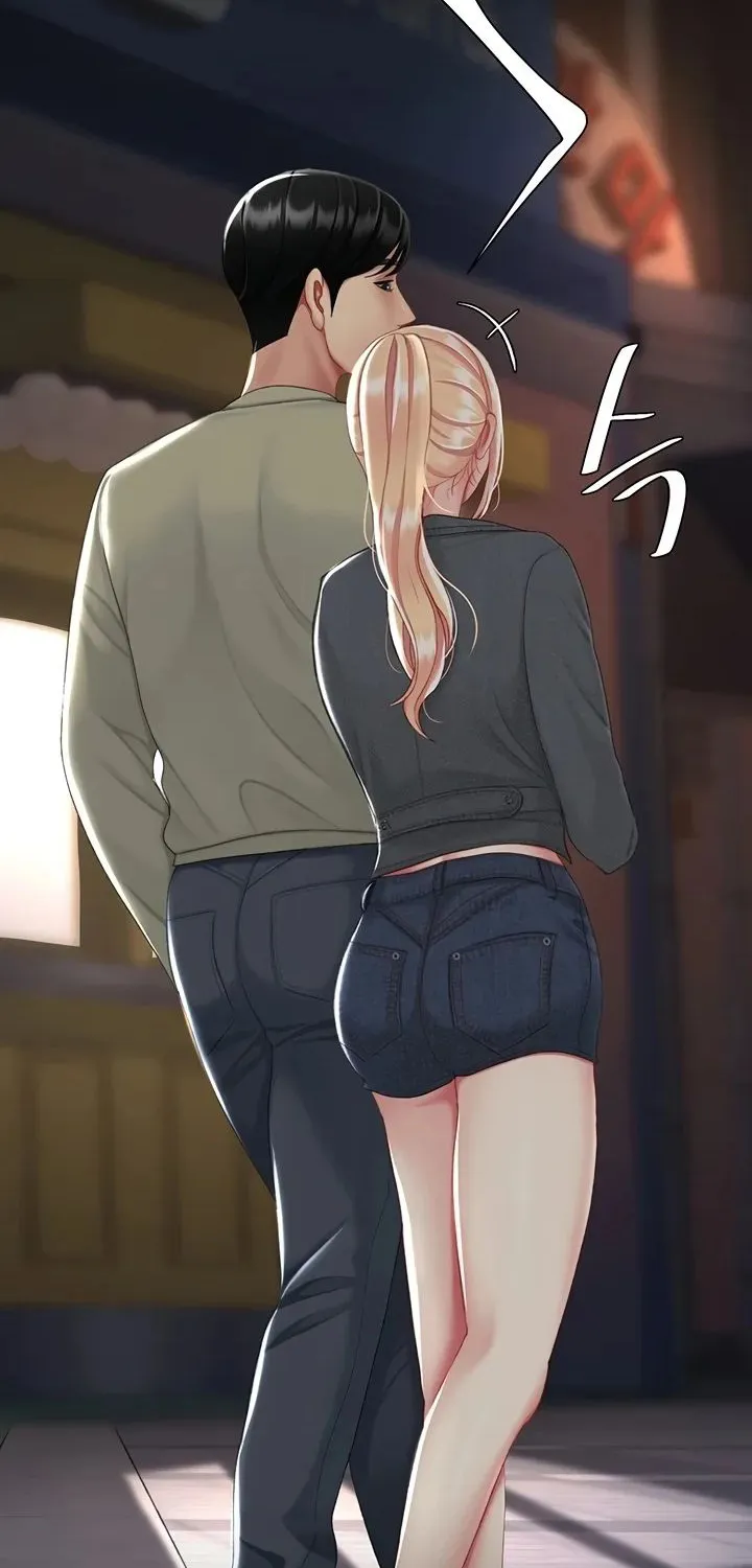 Read Eat First, Mom chapter 125 image 1 on Lezhin