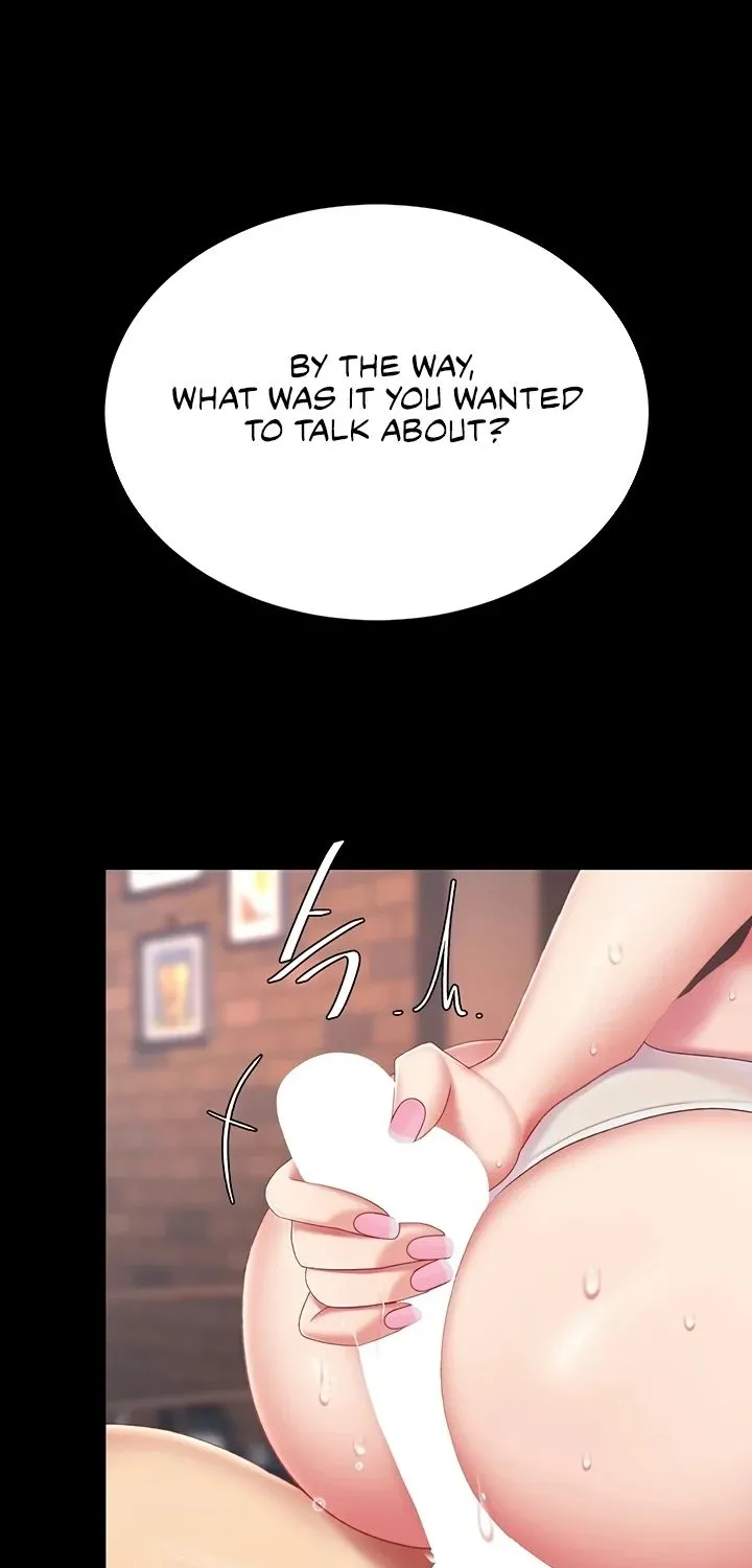 Read Eat First, Mom chapter 125 image 10 on Lezhin